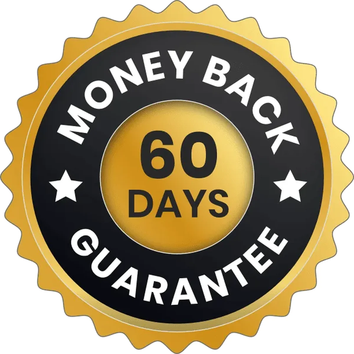 ProvaDent 60-day money-back guarantee