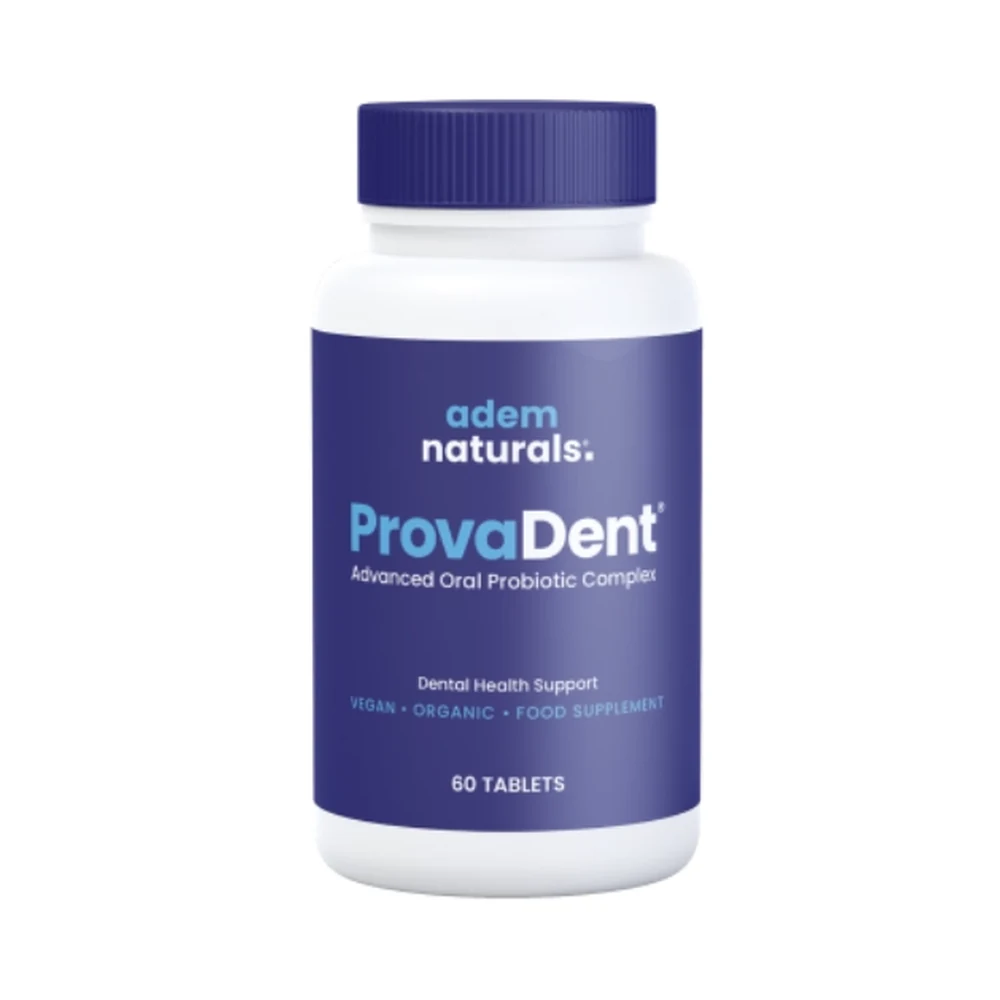 ProvaDent 1 bottle package — oral probiotic pricing